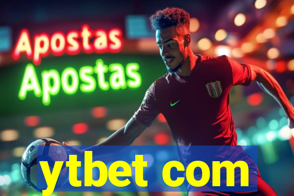 ytbet com